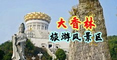 操逼穴视频免费公开播放中国浙江-绍兴大香林旅游风景区