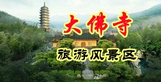日本插逼小视频中国浙江-新昌大佛寺旅游风景区